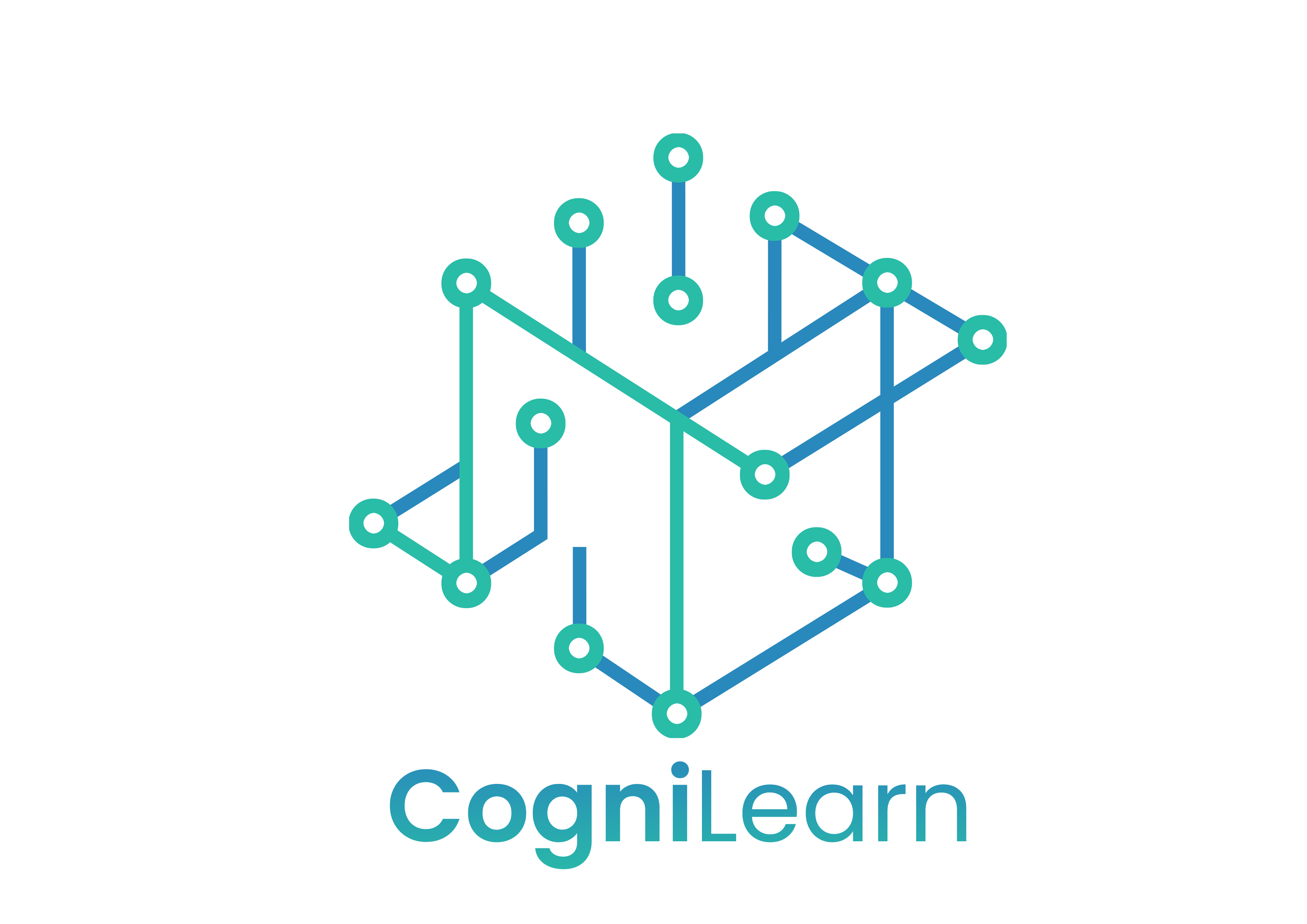 CogniLearn Logo